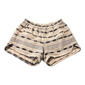 Chic Madewell High-Waisted Shorts – XS (Fits S Too)